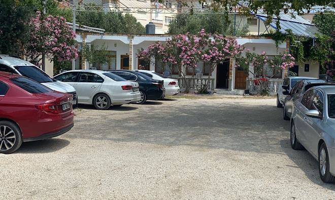 Erdinc tatil evleri