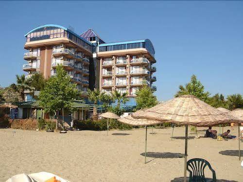 Hotel helin