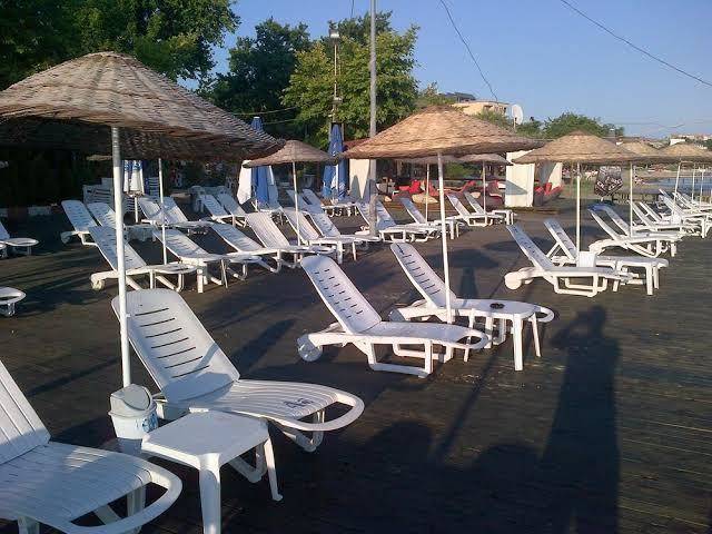 Kafkas motel