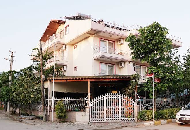 Kirtay butik otel