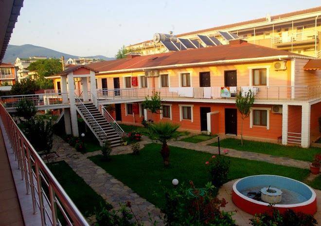 Polem erdek