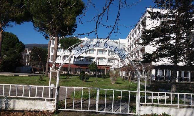 Yucel hotel