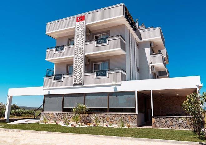Tone otel