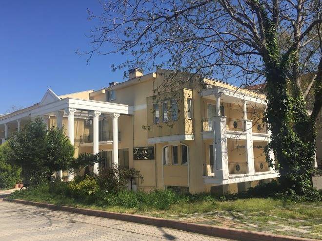 Agesa hotel