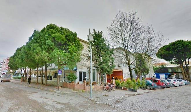 Gonen Ogretmenevi Ve Aksam Sanat Okulu Image