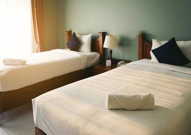 Gonen Otel Bahar Bahar Otel Gonen Image