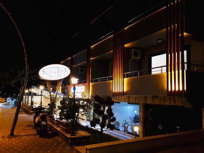 Semedan otel