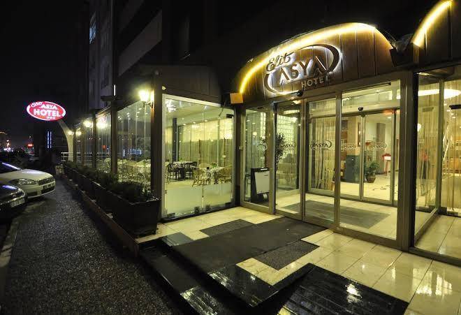Elit asya hotel