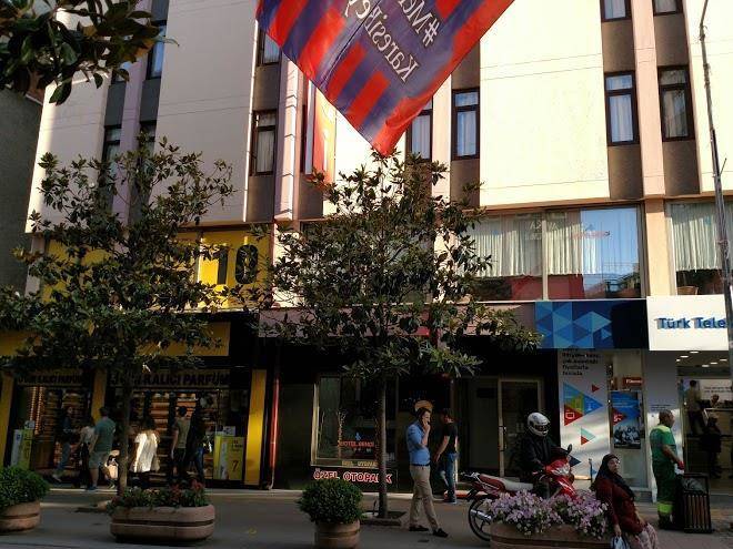Bengi otel