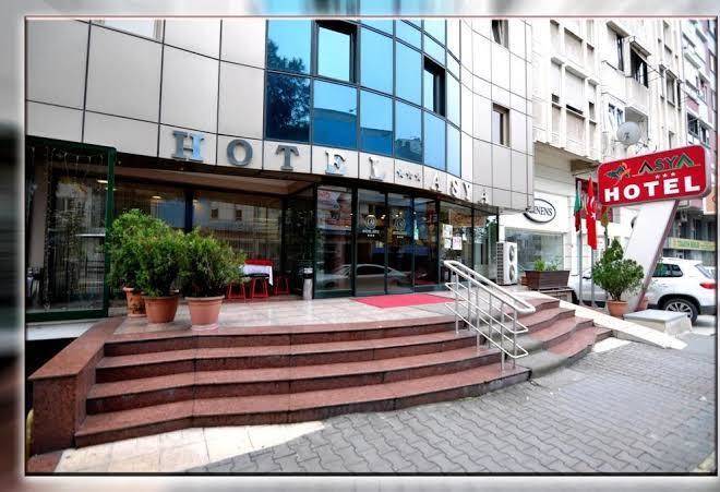 Hotel asya