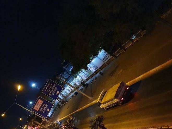 Hotel Grand Yilmaz Image