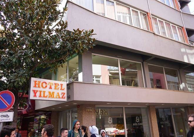 Hotel yilmaz
