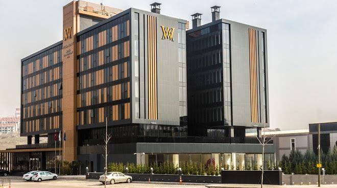 Willmont hotel