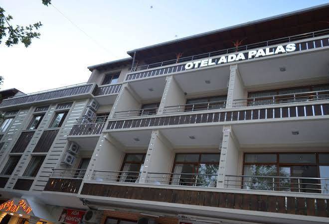 Ada palas otel