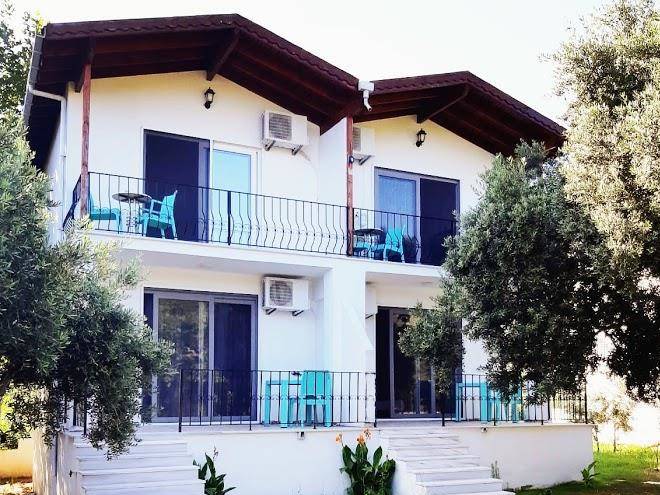 Adasu hotel