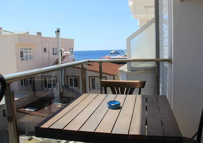 Ala avsa otel
