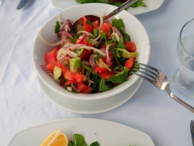 Avsa Elit Otel Image