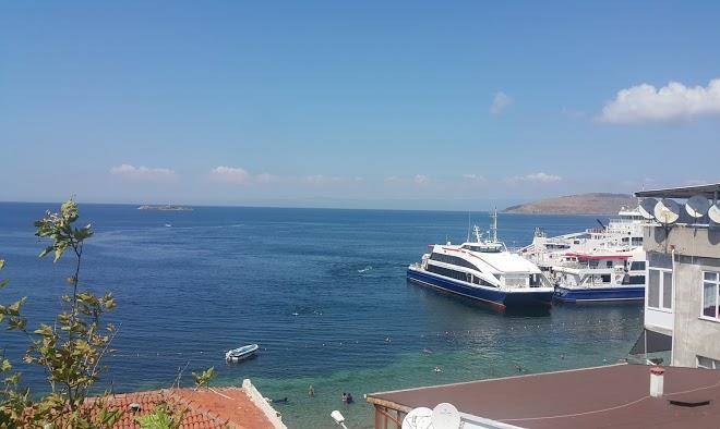 Avsa erenler motel
