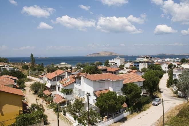 Avsa Suna Hotel Image