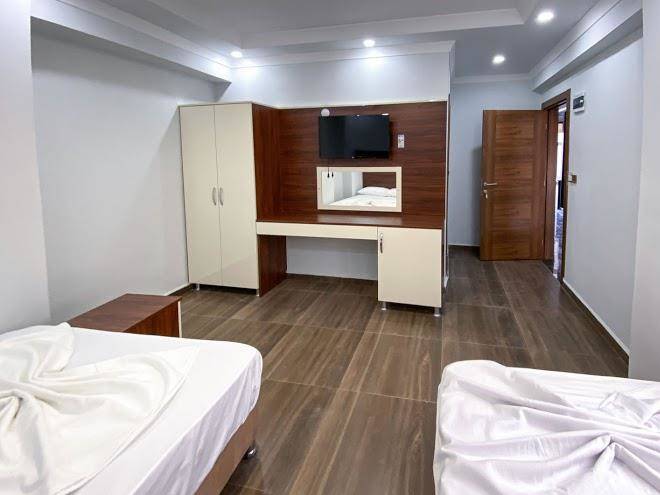 Ayhan motel avsa