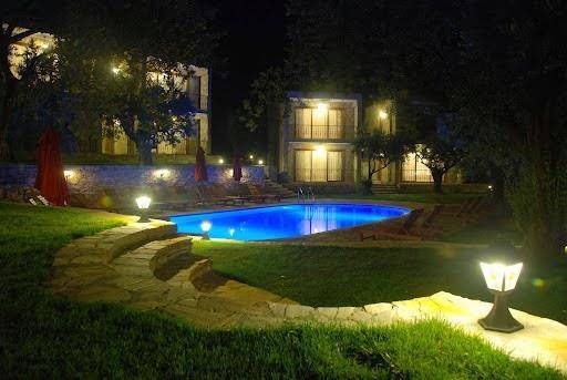 Belis butik otel