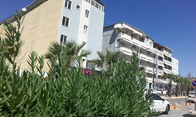 Berivan motel