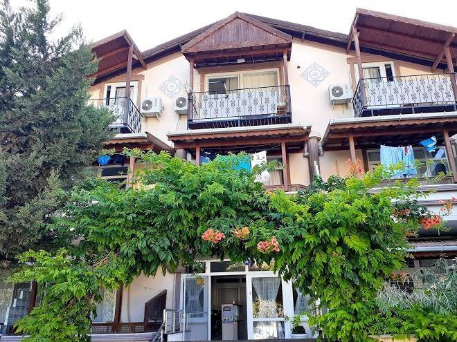 Bortacina motel