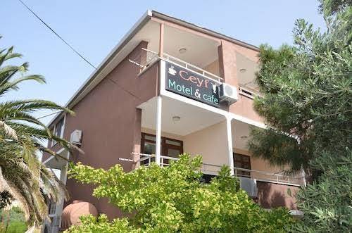 Ceyf motel imamoglu