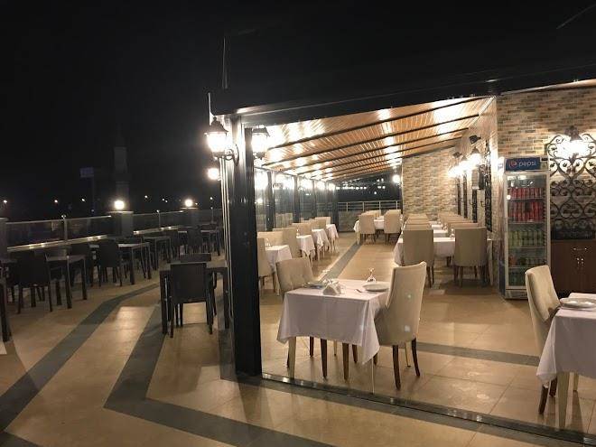 Ciner otel avsa