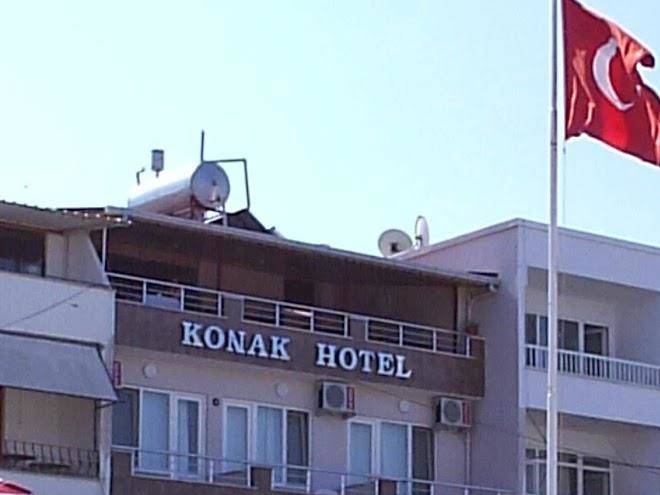 Avsa Konak Hotel Image