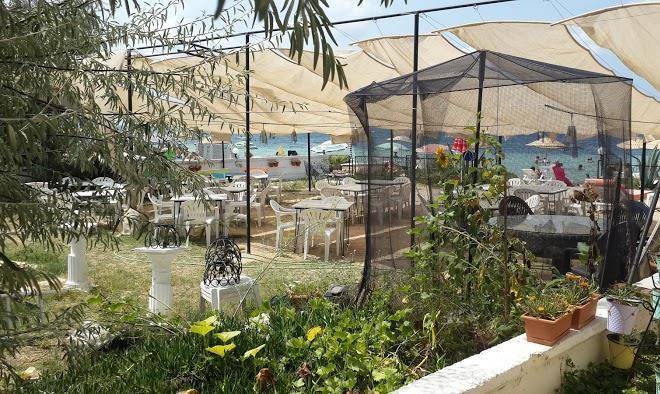 Korsan Cafe Motel Image