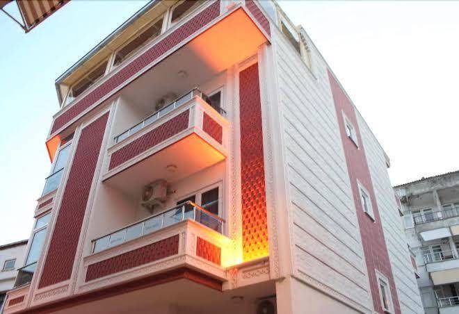 Nehir deluxe hotel