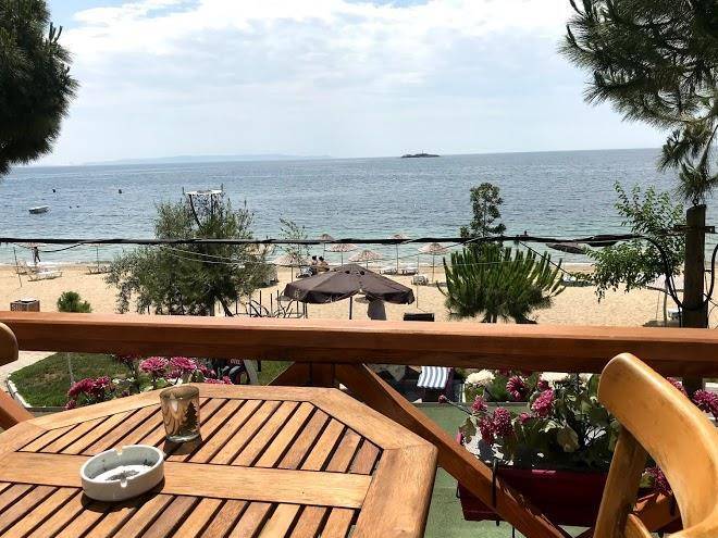 Hotel avsa