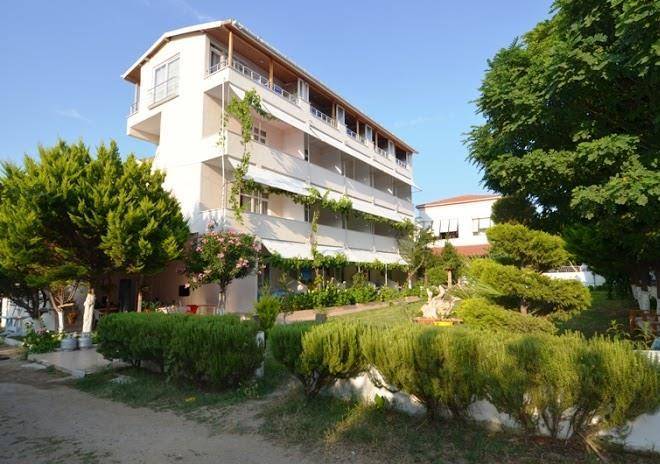 Ucar motel
