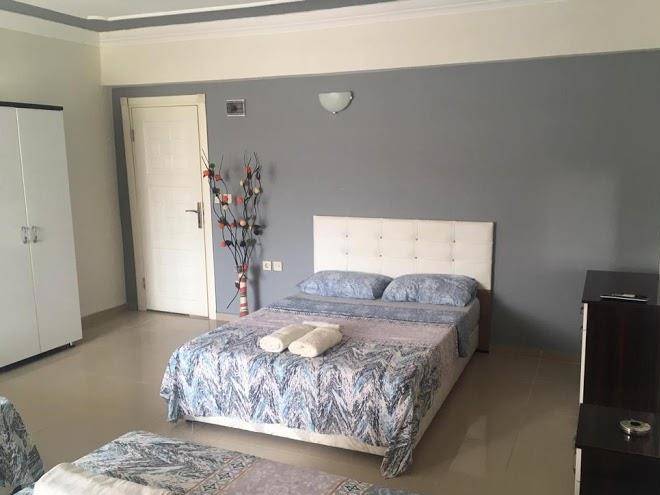Yaren otel