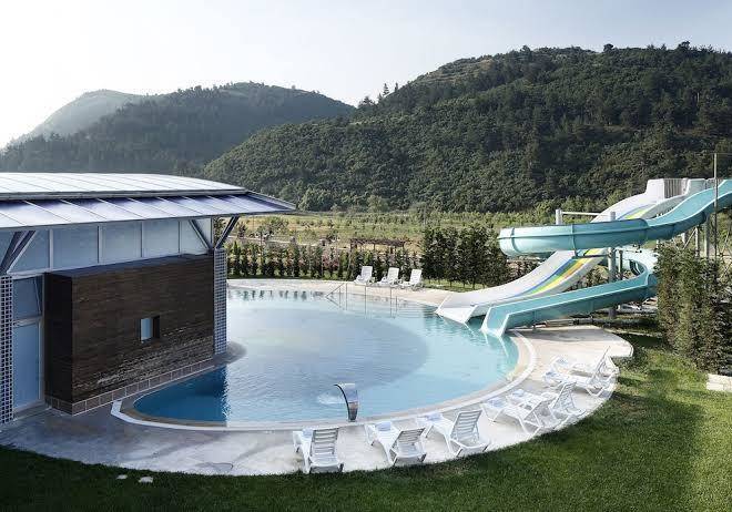 Obam termal resort otel & spa