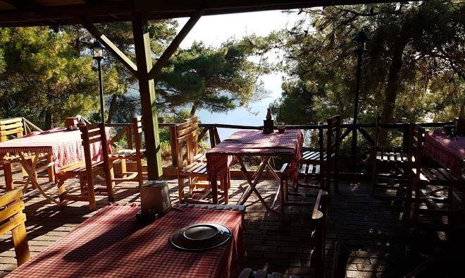 Ahsap park otel