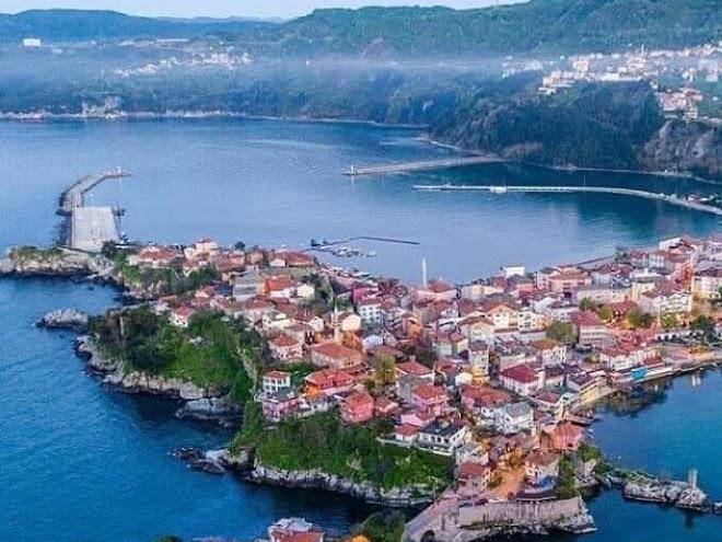 Amasra bartin yagmur pansiyon