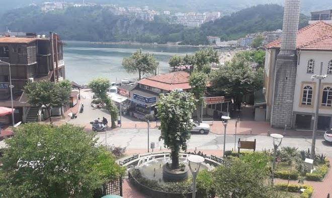 Amasra ozyurt hotel