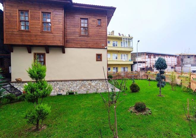 Kum Butik Hotel Image