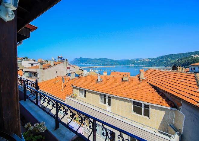 Otel amasra