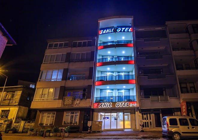 Sahil butik otel