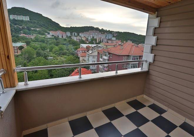 Grand asiye otel