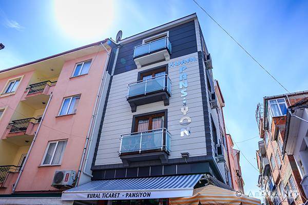 Kural pansiyon