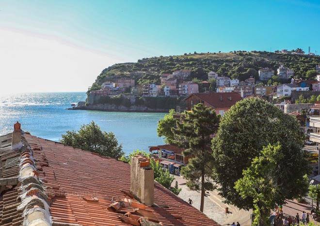 New World Otel Image