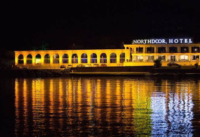 North door hotel amasra