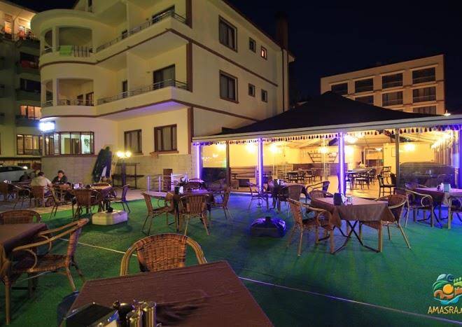 Ozgun otel