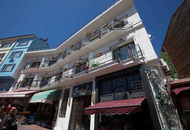 Sardinia otel
