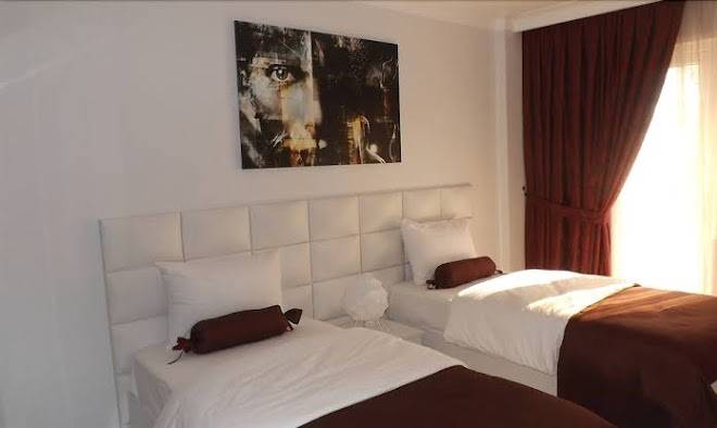 Sindoma hotel