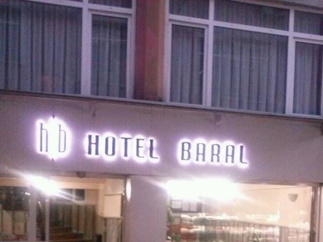 Baral hotel